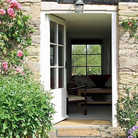 Dee'S Cottage At Brinsop Hereford Exterior foto