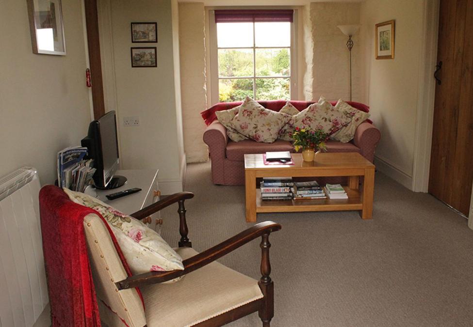 Dee'S Cottage At Brinsop Hereford Exterior foto